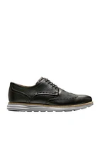 Original Grand Wingtip Oxfords