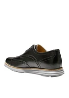 Original Grand Wingtip Oxfords