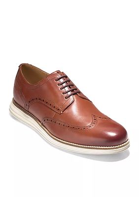 Original Grand Woodbury Shoe