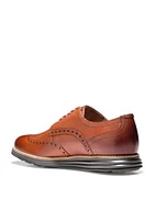 Original Grand Wood Oxford