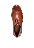 Original Grand Wood Oxford