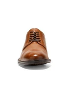 Modern Essentials Cap Toe Oxfords