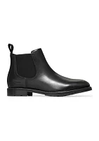 Berkshire Lug Chelsea Boots