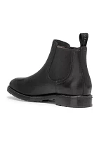 Berkshire Lug Chelsea Boots