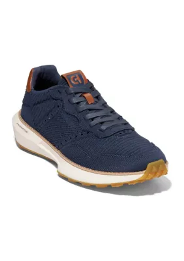 GrandPro Ashland Stitchlite Sneakers