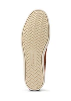 Nantucket Deck Slip On Loafers