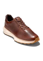 Grandpro Ashland Laser Perforated Oxfords