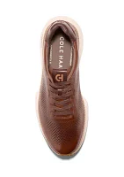 Grandpro Ashland Laser Perforated Oxfords