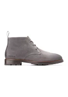 Berkshire Lug Chukka Boots