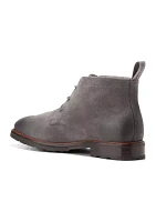 Berkshire Lug Chukka Boots