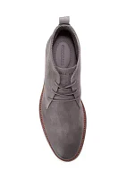 Berkshire Lug Chukka Boots