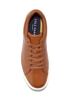 Grand+ Court Sneakers