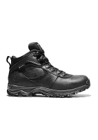 Mt. Maddsen Mid Leather Waterproof Boots