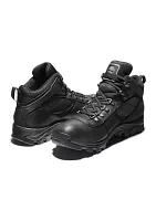 Mt. Maddsen Mid Leather Waterproof Boots