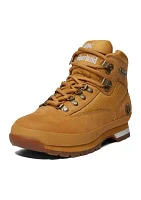 Euro Hiker Boots