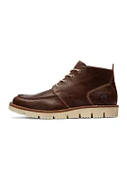 Westmore Moc Toe Chukka Boots