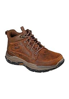 Respected Boswell Hiking Boots