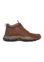 Respected Boswell Hiking Boots