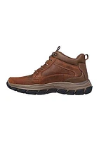 Respected Boswell Hiking Boots