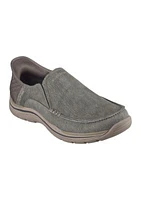 Men's Slip-ins®: Relaxed Fit® Sneakers: Expected - Cayson