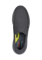 Men's Slip-ins®: Pollard Wilfred Sneakers - Extra Wide Width