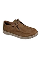 Melson Ramilo Boat Shoes