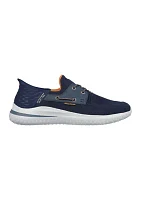 Men's Slip-ins®: Delson 3.0 Sneakers