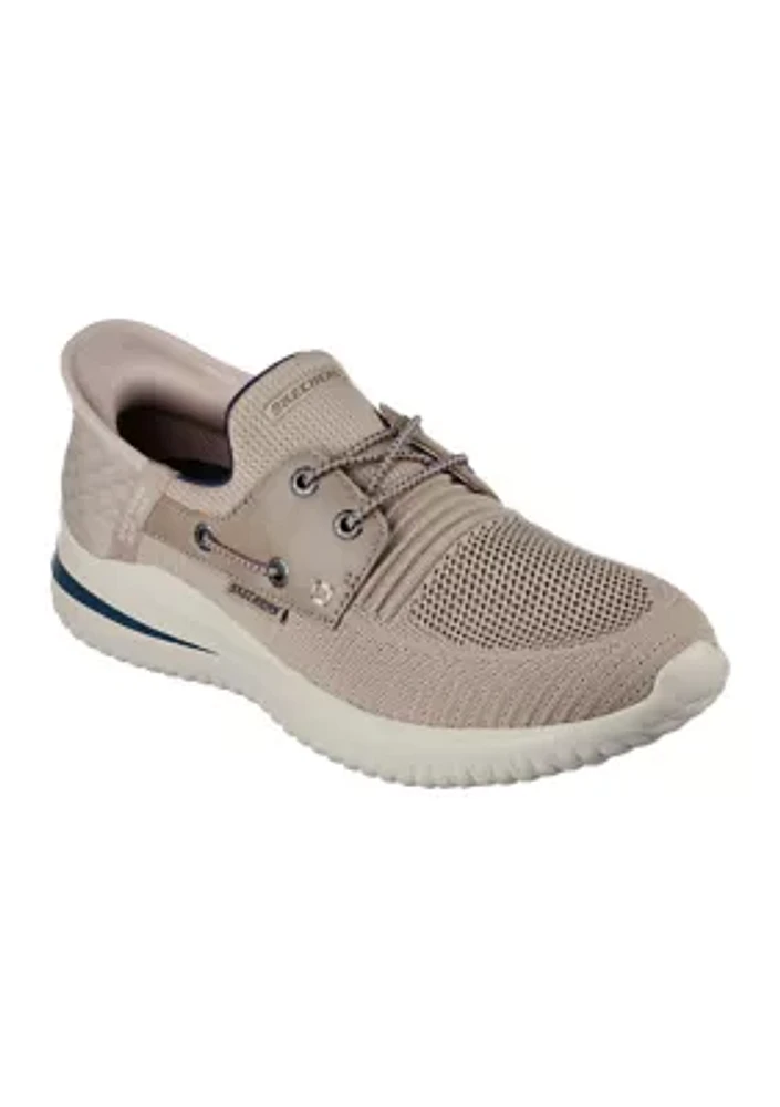 Men's Slip-ins®: Delson 3.0 Sneakers - Roth