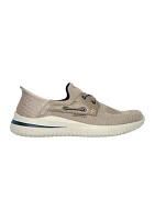 Men's Slip-ins®: Delson 3.0 Sneakers - Roth