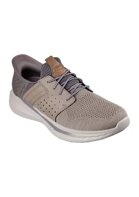 Men's Slade Ocon Sneakers - Extra Wide Width