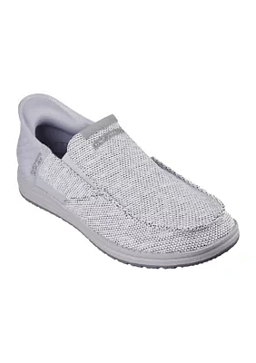 Men's Slip-ins® Relaxed Fit®: Melson Loafers - Medford