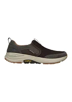 Men's Go Walk Outdoor Sneakers - Andes Extra Wide Width