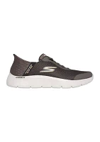 Men's Slip-ins: Go Walk Flex Hands Up Sneakers - Extra Wide Width