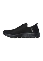 Men's Slip-ins® GO WALK® Flex Sneakers - Hands Up