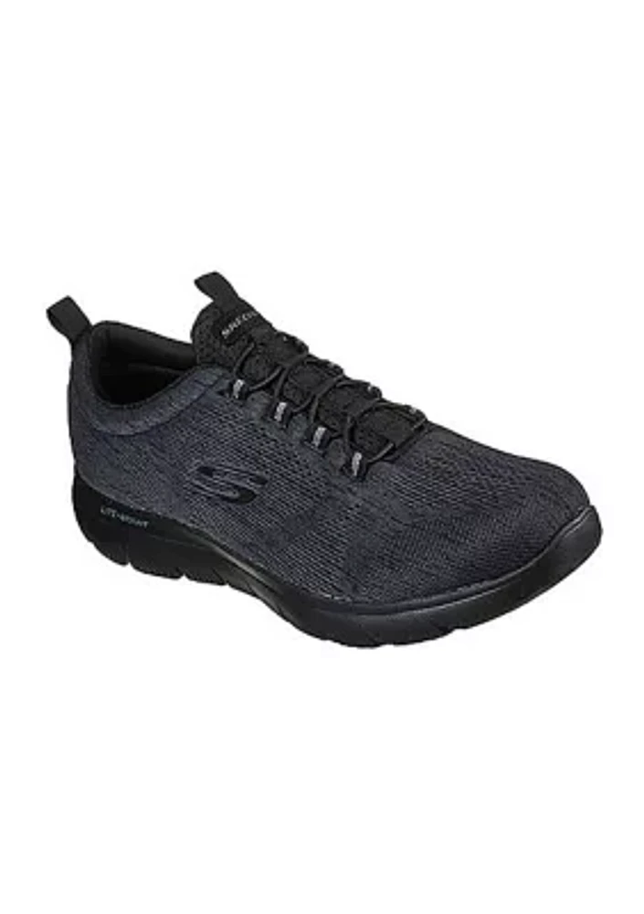 Men's Summits Louvin Sneakers - Wide Width