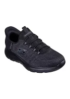 Men's Slip-ins®: Summits - Key Pace Sneakers Extra Wide Width