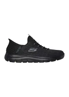 Men's Slip-ins®: Summits - Key Pace Sneakers Extra Wide Width