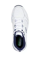 Men's Relaxed Fit®: Durham - Delck Sneakers: Extra Wide Width