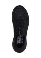 Men's Slip-ins: Relaxed Fit Edgeride Commissioner Sneakers - Extra Wide Width