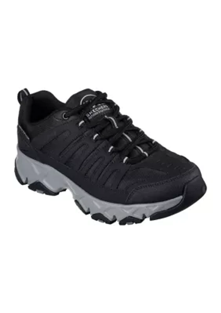 Men's Relaxed Fit®: Crossbar Stilholt Sneakers - Extra Wide Width