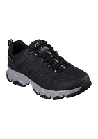 Men's Relaxed Fit®: Crossbar Stilholt Sneakers - Extra Wide Width