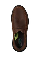 Relaxed Fit: Expended - Seveno Loafers Extra Wide