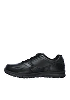 Nampa Casual Slip Resistant Work Shoes