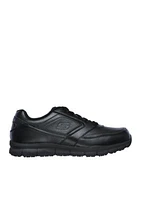 Nampa Casual Slip Resistant Work Shoes