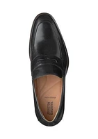 Lewis Penny Loafers