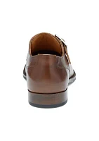 Richland Monk Strap Loafers