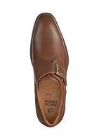 Richland Monk Strap Loafers