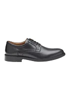 Mason Plain Toe Oxfords