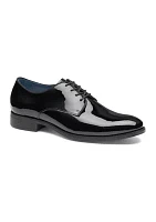 Lewis Plain Toe Oxfords