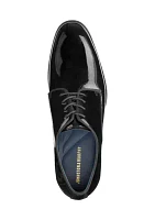 Lewis Plain Toe Oxfords